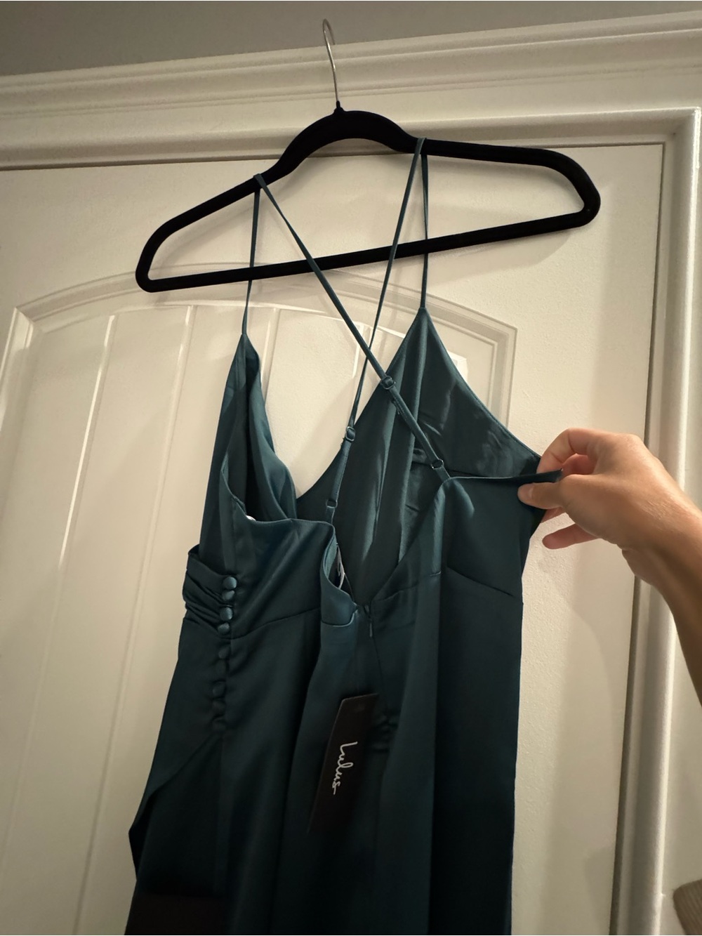 Lulus Dress - Picture 3 of 5